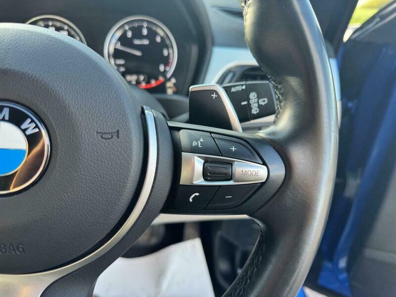BMW X1 2.0 20D Sport Xdrive Euro 6 Ss  #24