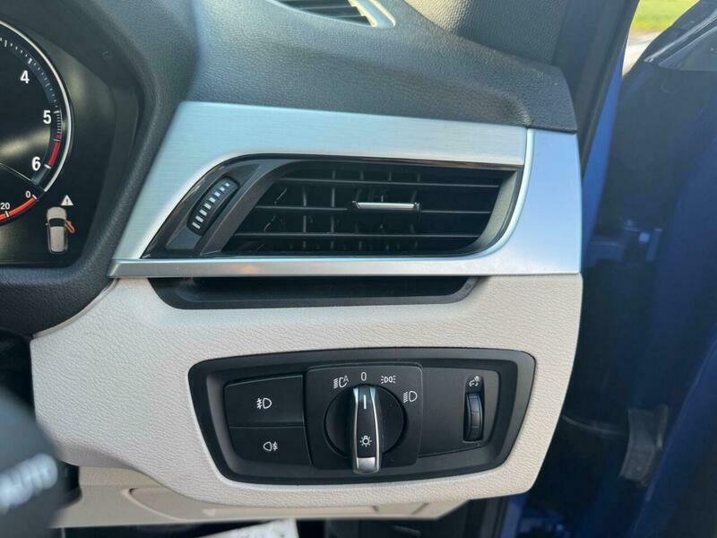 BMW X1 2.0 20D Sport Xdrive Euro 6 Ss  #21