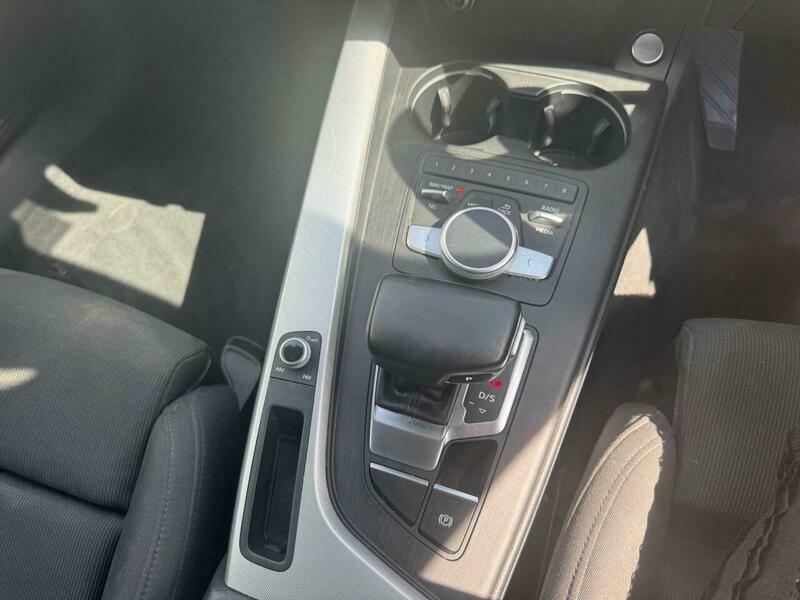 Audi A4 Avant 2.0L 2.0 Tdi Ultra Sport S Tronic Euro 6 Ss White #32