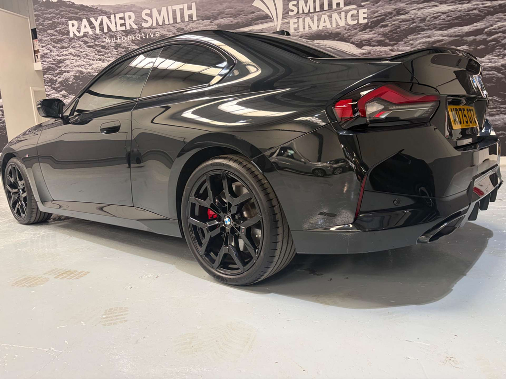 BMW M2 Xdrive 4Wd #4