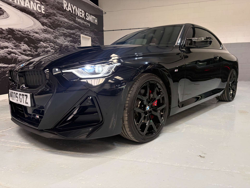 BMW M2 Xdrive 4Wd #6