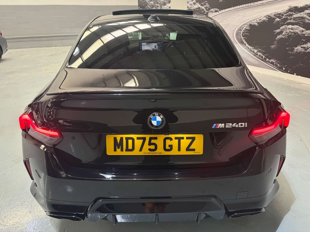 BMW M2 Xdrive 4Wd #3