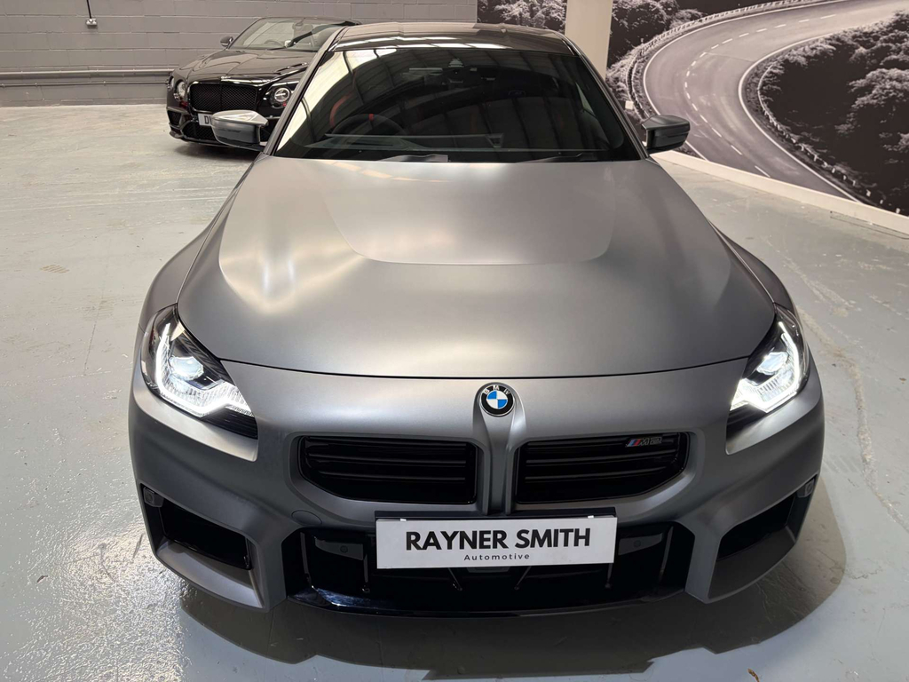 BMW M2 Auto #3