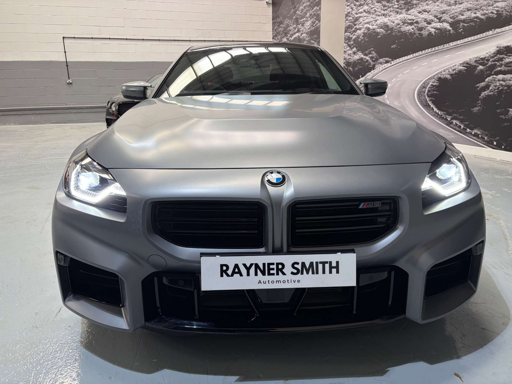 BMW M2 Auto  #4