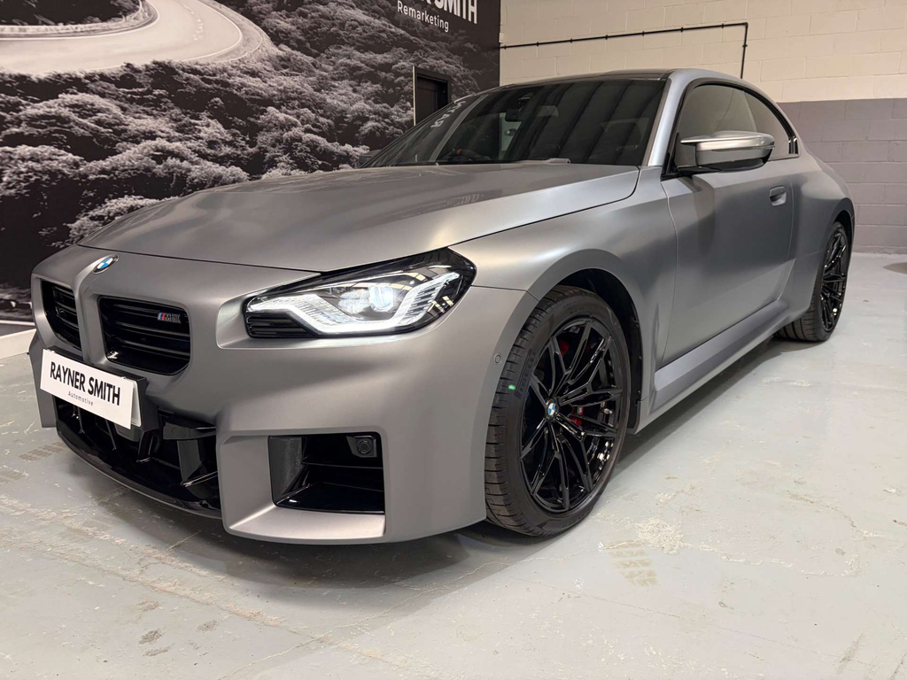 BMW M2 Auto  #5