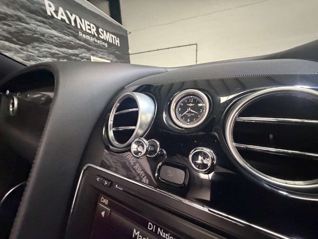 Bentley Continental Supersports Grey #18