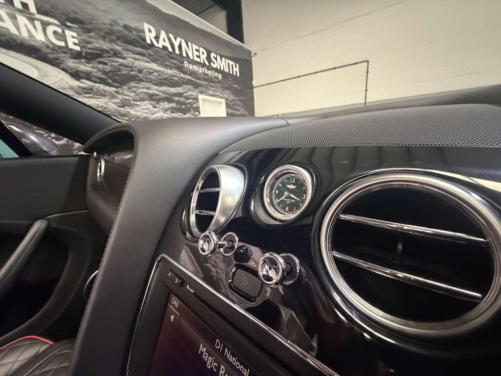 Bentley Continental Supersports Grey #17