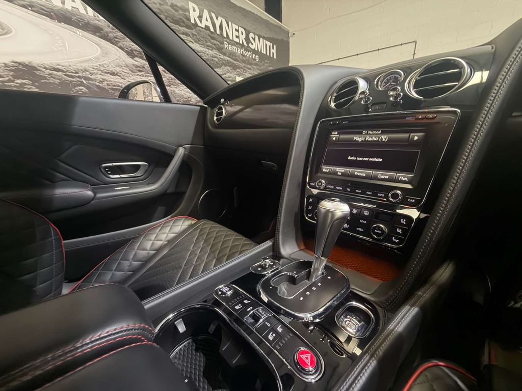 Bentley Continental Supersports Grey #16
