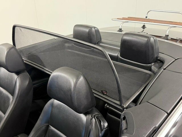 Volkswagen EOS 2.0 Tdi Cr Sport Cabriolet Dsg Euro 4 Blue #22
