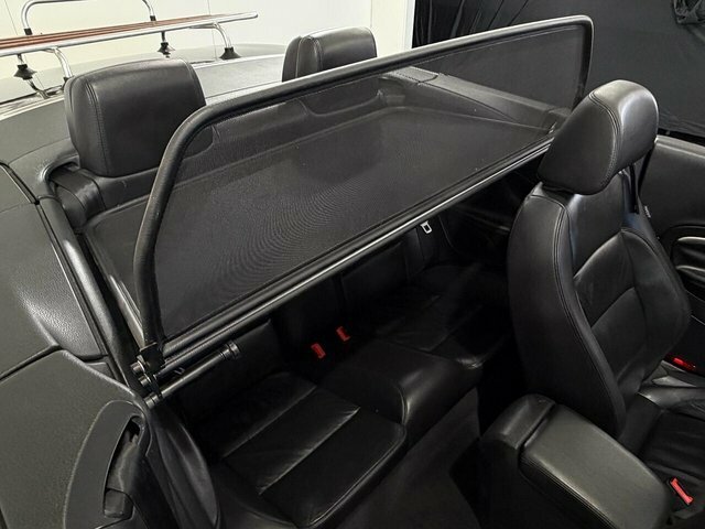 Volkswagen EOS 2.0 Tdi Cr Sport Cabriolet Dsg Euro 4 Blue #9