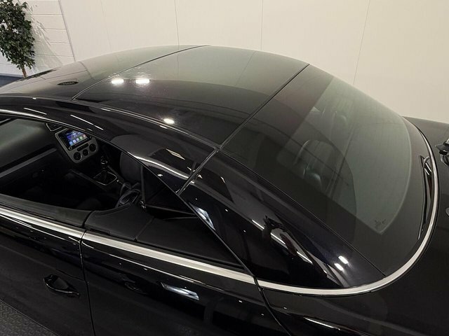 Volkswagen EOS 2.0 Tdi Cr Sport Cabriolet Dsg Euro 4 Blue #18