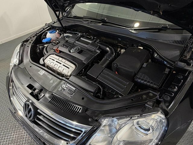 Volkswagen EOS 2.0 Tdi Cr Sport Cabriolet Dsg Euro 4 Blue #32
