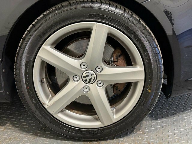 Volkswagen EOS 2.0 Tdi Cr Sport Cabriolet Dsg Euro 4 Blue #33