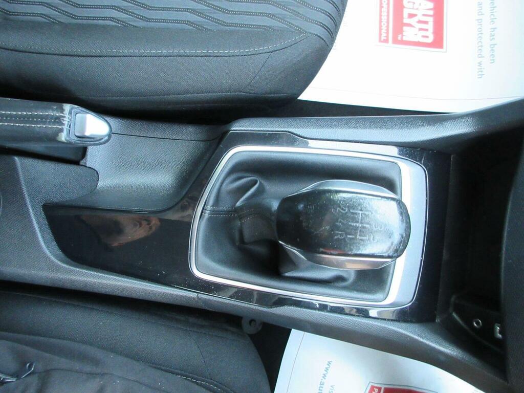 Peugeot 308 308 Allure Ss Black #19