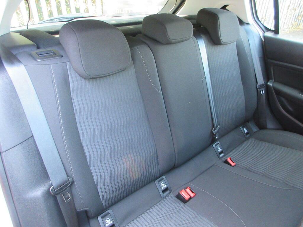 Peugeot 308 308 Allure Ss Black #11