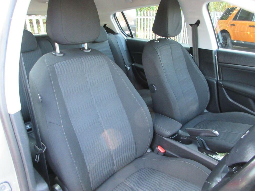 Peugeot 308 308 Allure Ss Black #9