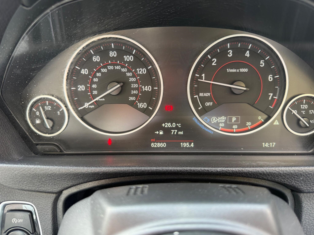 BMW 4 Series 420D 190 Sport Business Media #10