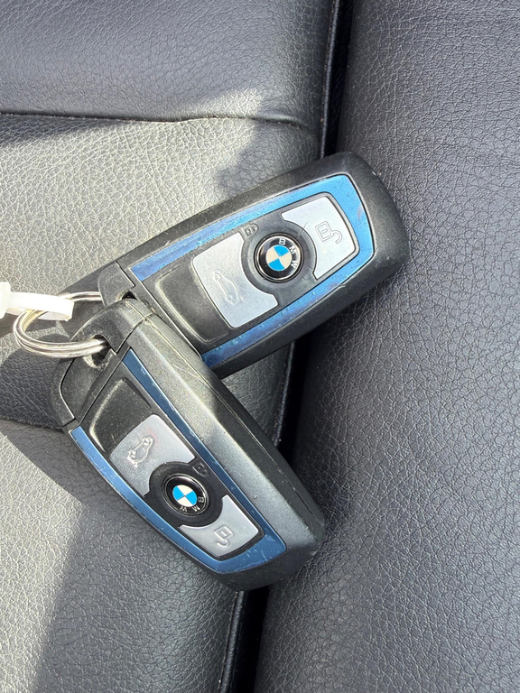 BMW 4 Series 420D 190 Sport Business Media #13