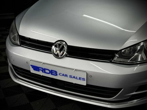 Volkswagen Golf 2.0 Golf Gt Silver #6