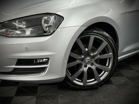 Volkswagen Golf 2.0 Golf Gt Silver #4