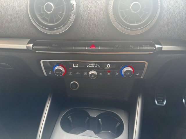 Audi S3 Hatchback 2.0 Tfsi Sportback Quattro Euro 6 Ss Blue #12
