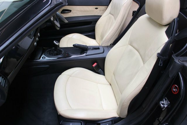 BMW Z4 Deposit Taken Blue #35