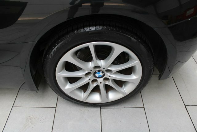 BMW Z4 Deposit Taken Blue #28