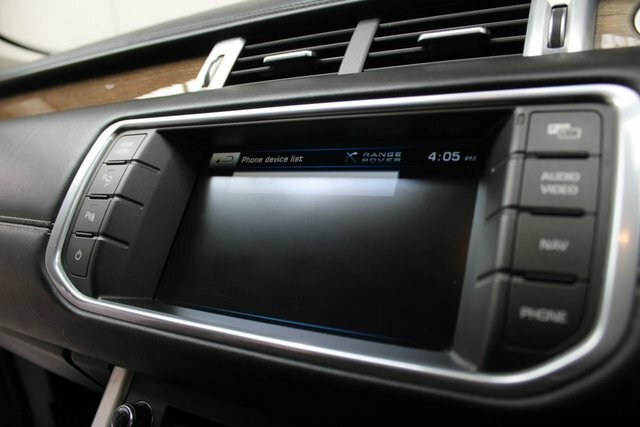 Land Rover Range Rover Evoque 2.2 Sd4 Pure 4Wd Euro 5 White #29