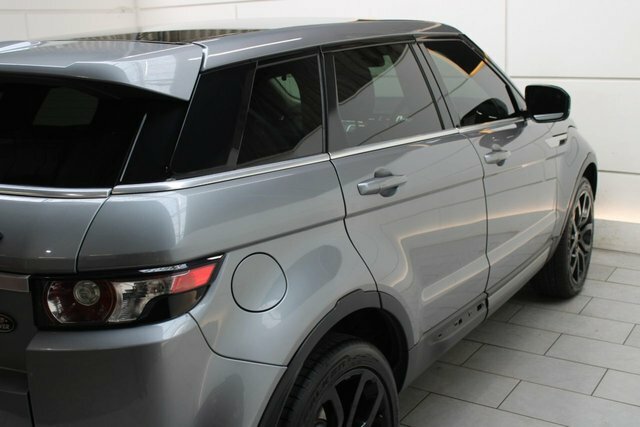 Land Rover Range Rover Evoque 2.2 Sd4 Pure 4Wd Euro 5 White #16