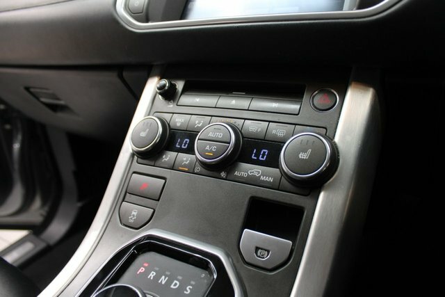 Land Rover Range Rover Evoque 2.2 Sd4 Pure 4Wd Euro 5 White #30
