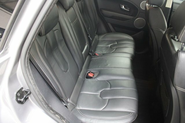 Land Rover Range Rover Evoque 2.2 Sd4 Pure 4Wd Euro 5 White #37
