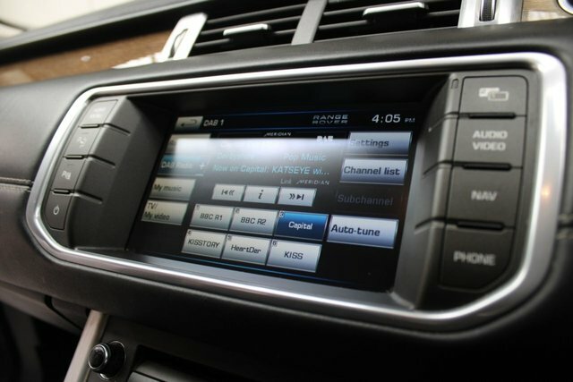 Land Rover Range Rover Evoque 2.2 Sd4 Pure 4Wd Euro 5 White #27