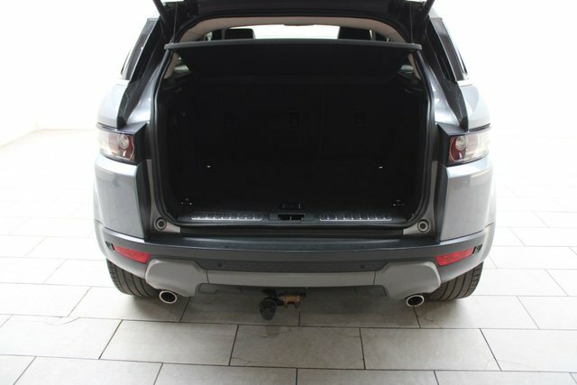 Land Rover Range Rover Evoque 2.2 Sd4 Pure 4Wd Euro 5 White #12