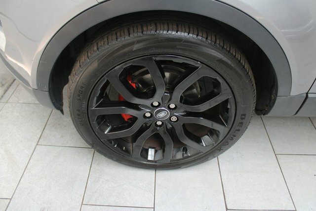 Land Rover Range Rover Evoque 2.2 Sd4 Pure 4Wd Euro 5 White #24