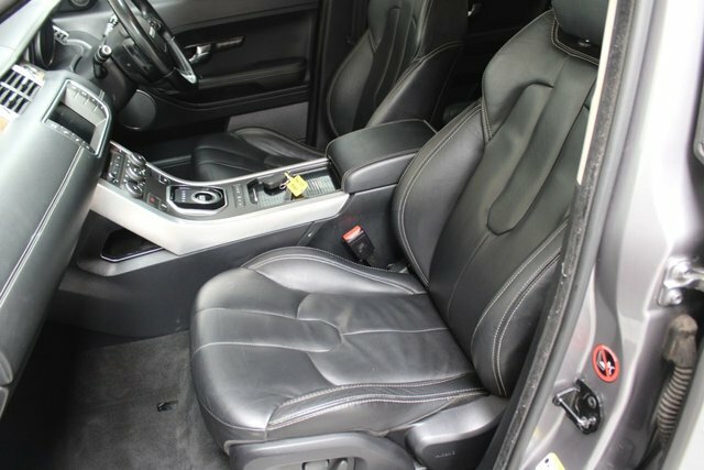 Land Rover Range Rover Evoque 2.2 Sd4 Pure 4Wd Euro 5 White #38