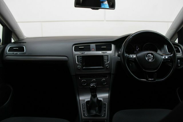 Volkswagen Golf 1.2 Tsi Trent Line - Adaptive Cruise Blue #27