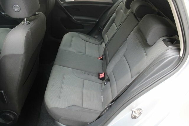 Volkswagen Golf 1.2 Tsi Trent Line - Adaptive Cruise Blue #33