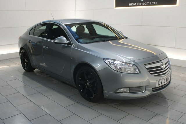 Vauxhall Insignia 1.8 L 1.8 16V Sri Hatchback Euro White #21