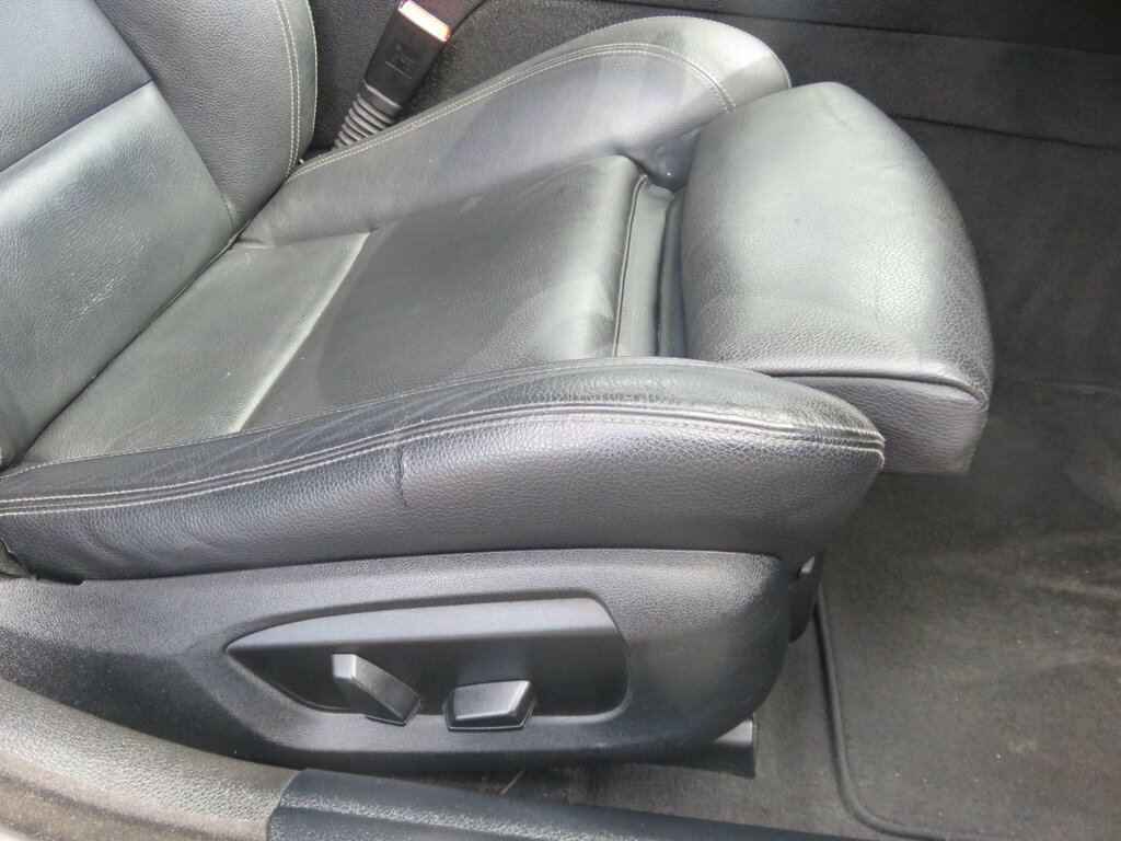 BMW 5 Series 520D M Sport Silver #21