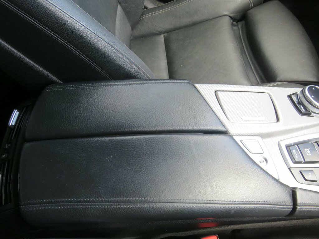 BMW 5 Series 520D M Sport Silver #35