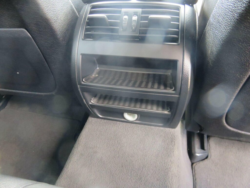 BMW 5 Series 520D M Sport Silver #45