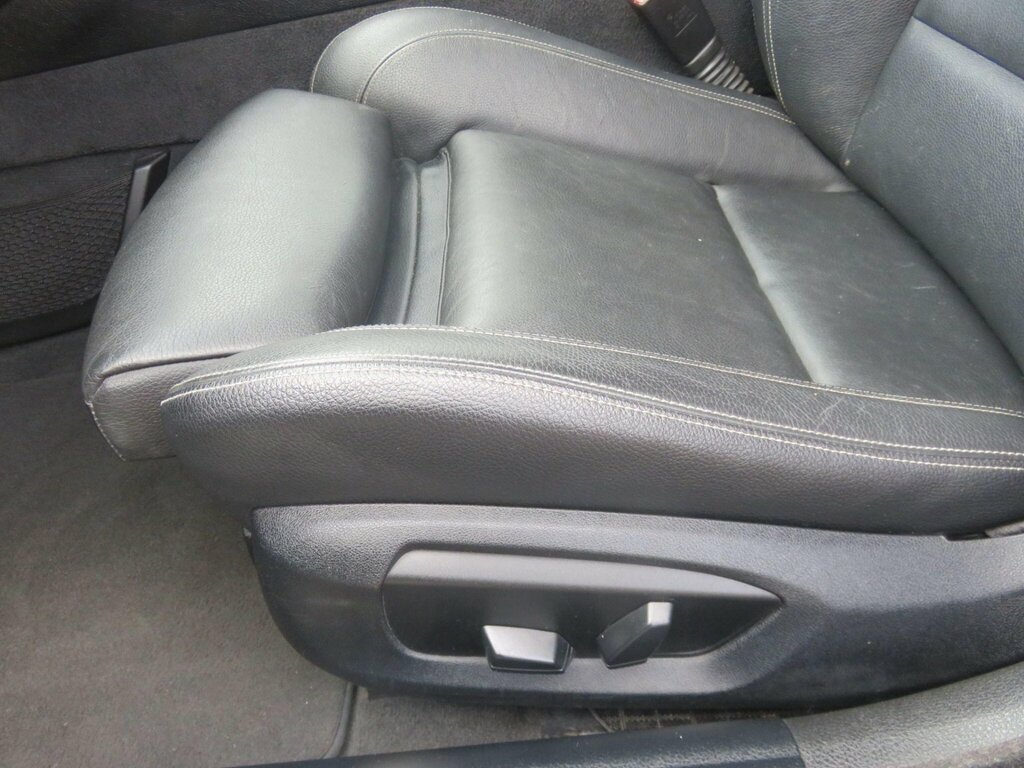 BMW 5 Series 520D M Sport Silver #39