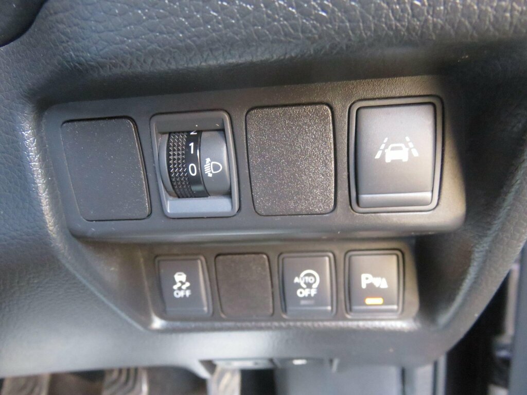 Nissan Qashqai N-connecta Dci Blue #25