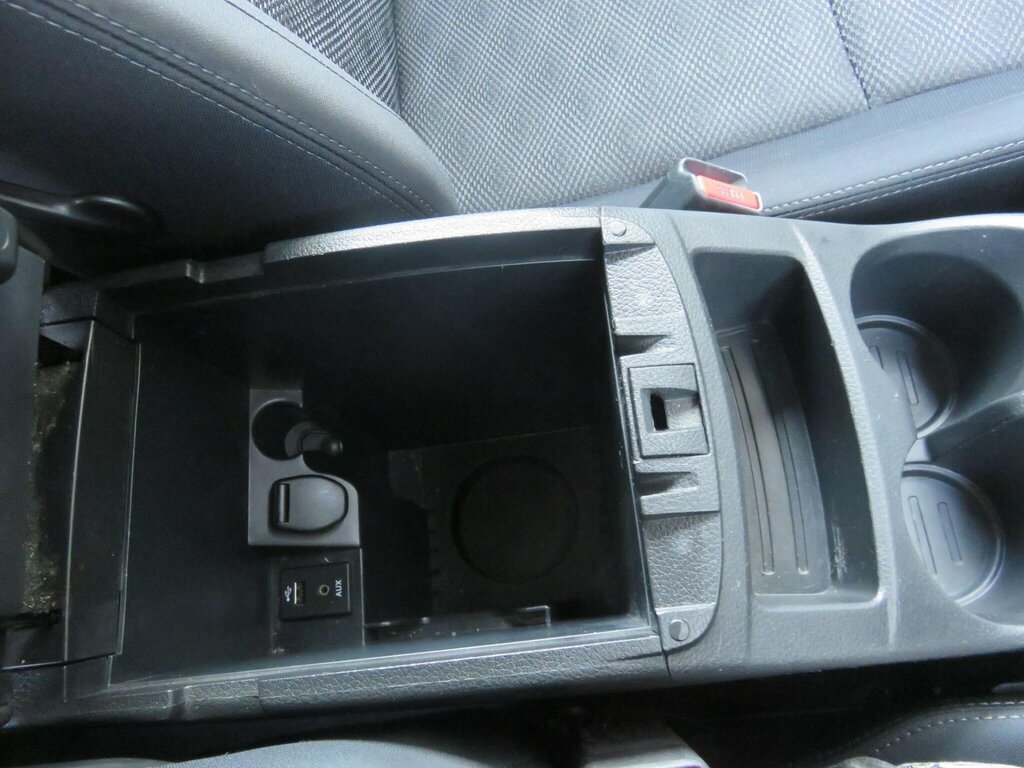 Nissan Qashqai N-connecta Dci Blue #41