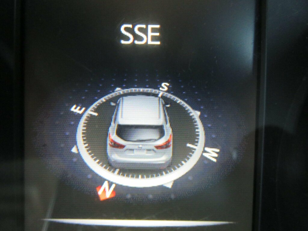 Nissan Qashqai N-connecta Dci Blue #33