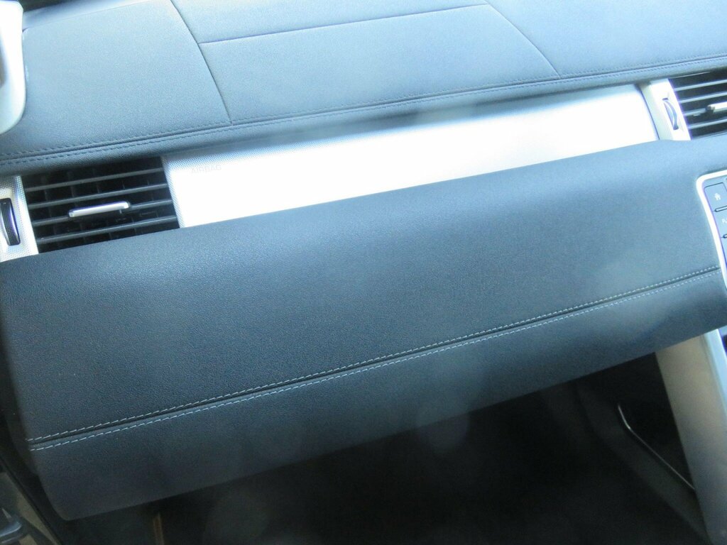 Land Rover Range Rover Evoque 2016 2.0 Ed4 Se Suv Fwd Euro 6 Black #48