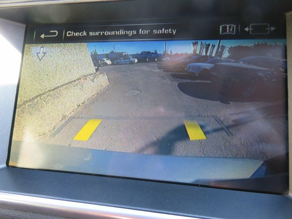 Land Rover Range Rover Evoque 2016 2.0 Ed4 Se Suv Fwd Euro 6 Black #37