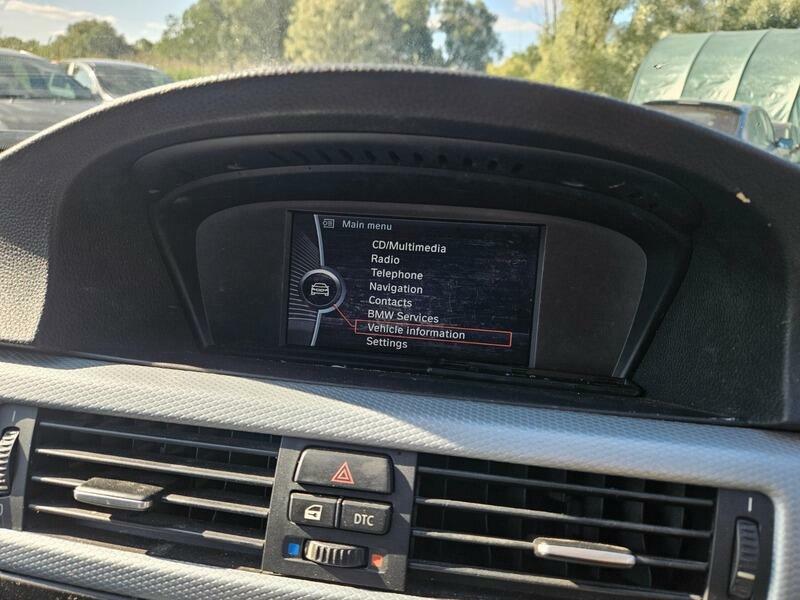 BMW 3 Series 2.0 318I M Sport Blue #16