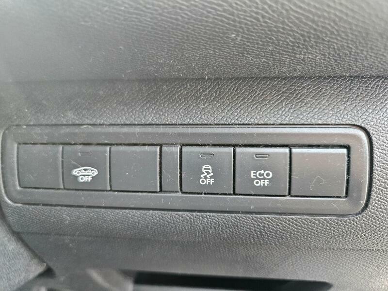 Peugeot 308 1.6 Hdi Active Euro 5 Grey #15