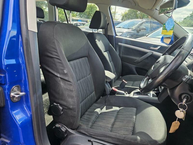 Skoda Octavia 1.9 Tdi 4Wd Euro 4 Grey #10